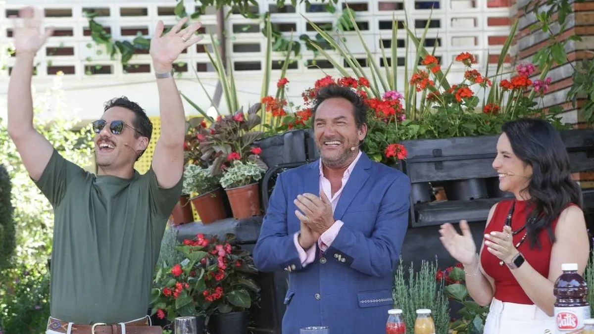 Daniel Fuenzalida analiza el impacto del BDAT y opina sobre Eduardo Fuentes.