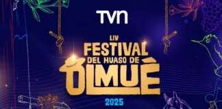 TVN lanza programa satélite para potenciar la cobertura del Festival de Olmué.