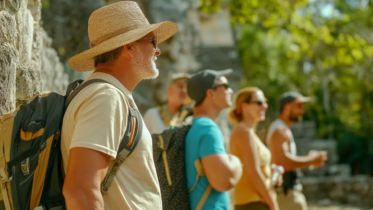 Viajar a Brasil: ¿Cómo protegerse de enfermedades como dengue y fiebre amarilla?