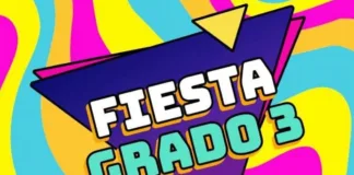 Suspensión de Fiesta Grado 3 en Santiago por ola de calor extremo.