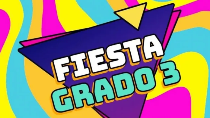 Suspensión de Fiesta Grado 3 en Santiago por ola de calor extremo.