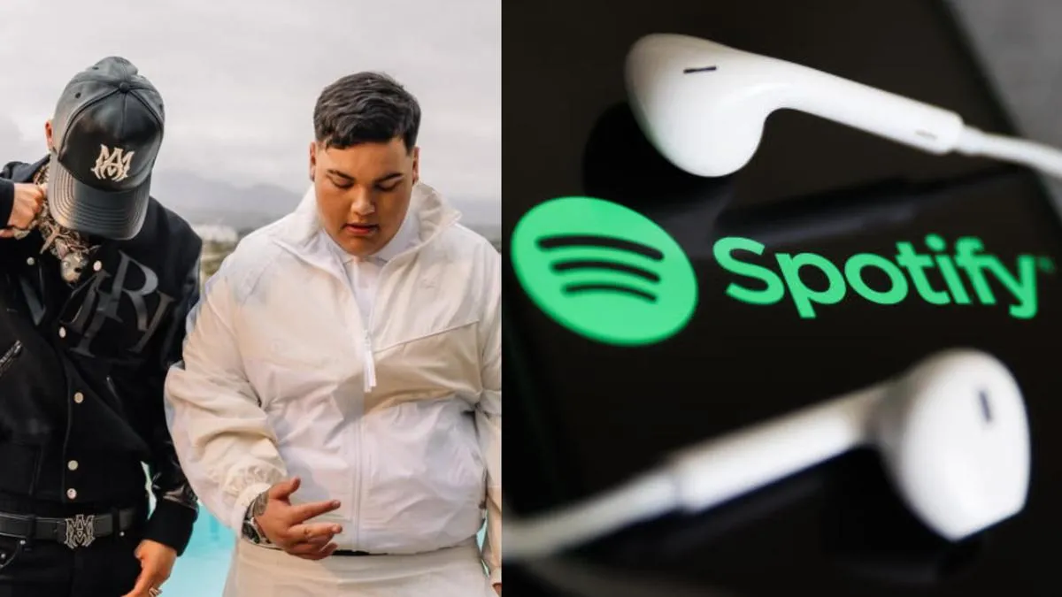 Chile se posiciona como líder en música urbana: ¿qué artistas están rompiendo récords globales?