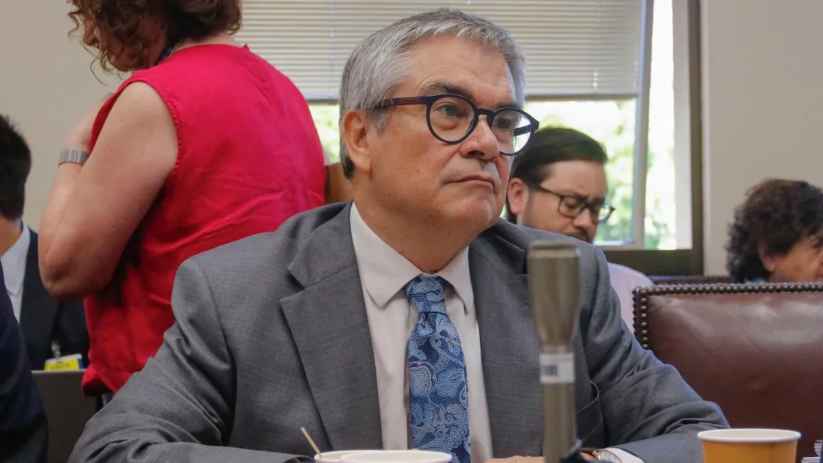 Reforma previsional avanza en el Senado con aprobación de Fondos Generacionales y medidas clave para trabajadores