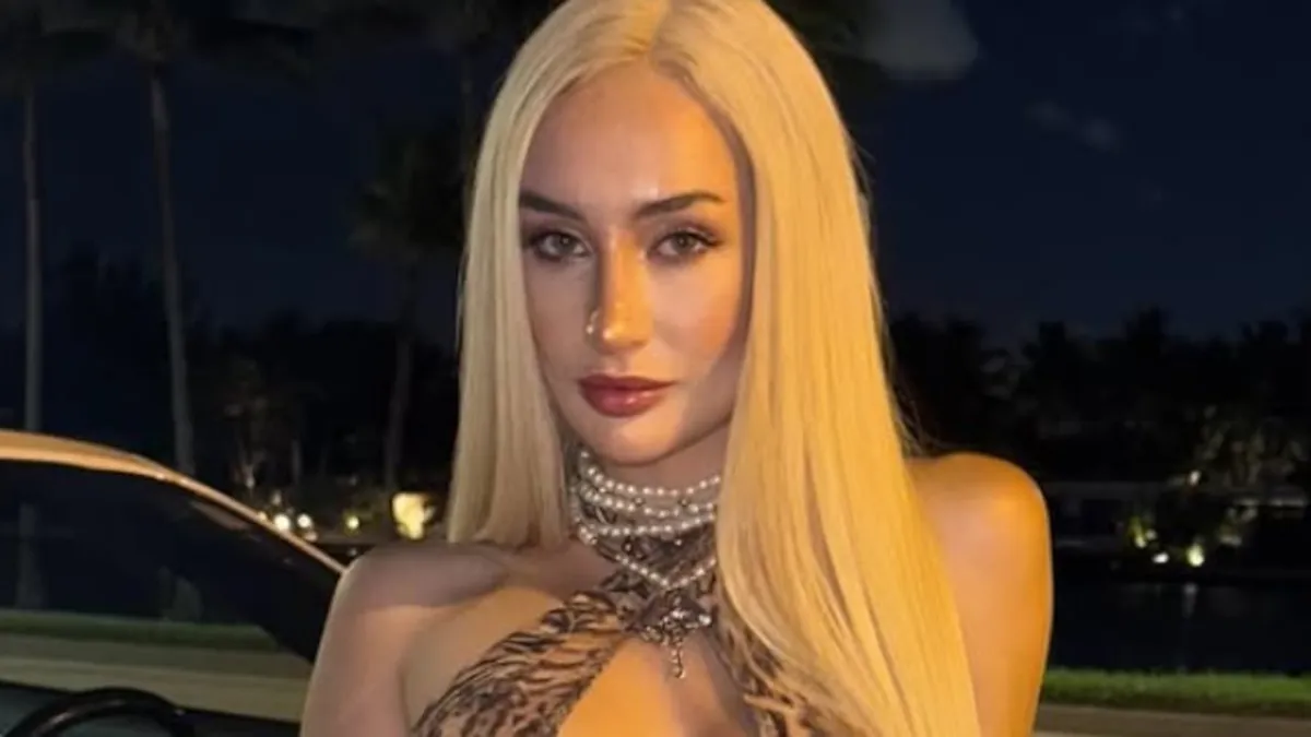 Fran Maira reflexiona sobre su evolución artística y su nueva etapa tras la soltería