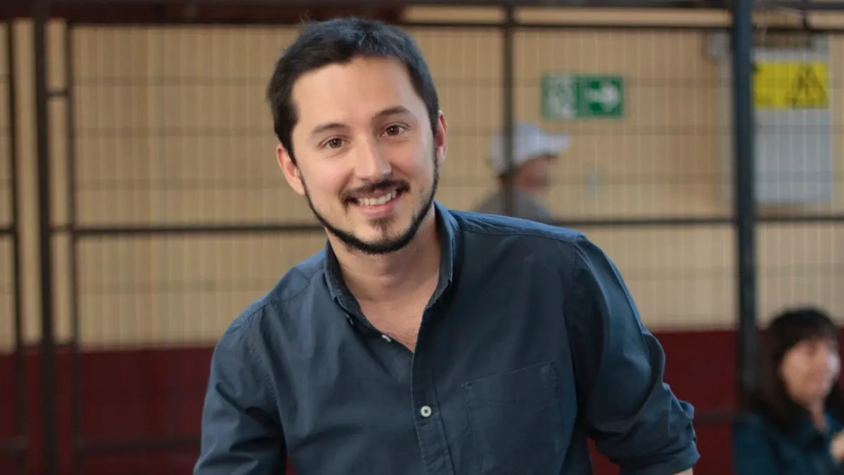 Ministro Figueroa se pronuncia sobre la fallida compra de la casa de Allende: ¿qué errores se cometieron?