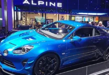 Alpine renace en Argentina: nuevos modelos que prometen revivir su legado.