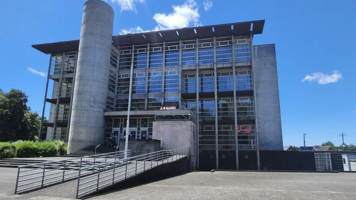 La justicia decreta sobreseimiento de seis implicados en el Caso Fundaciones, incluyendo a exfuncionarios del GORE