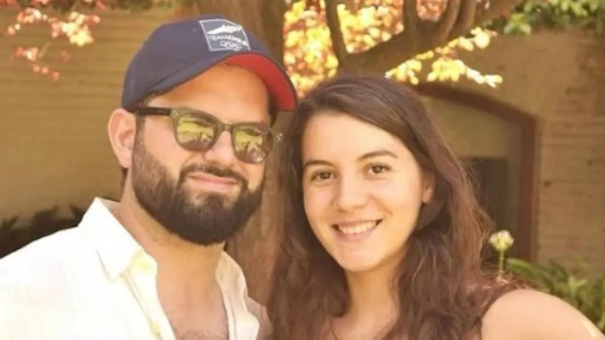 Boric celebra el cumpleaños de Paula Carrasco con emotivo mensaje en Instagram y reacciones de famosos