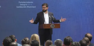 Boric busca diálogo con la oposición sobre pensiones y reafirma su compromiso.