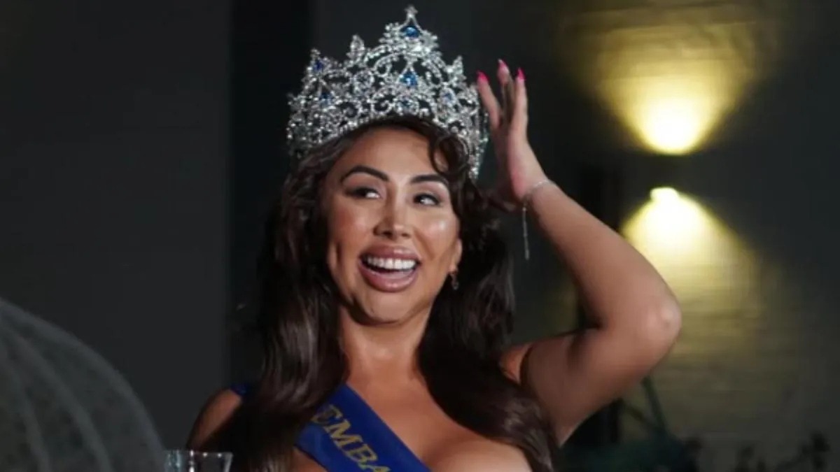 Descubre los detalles de la Gala del Pueblo y su posible transmisión televisiva.