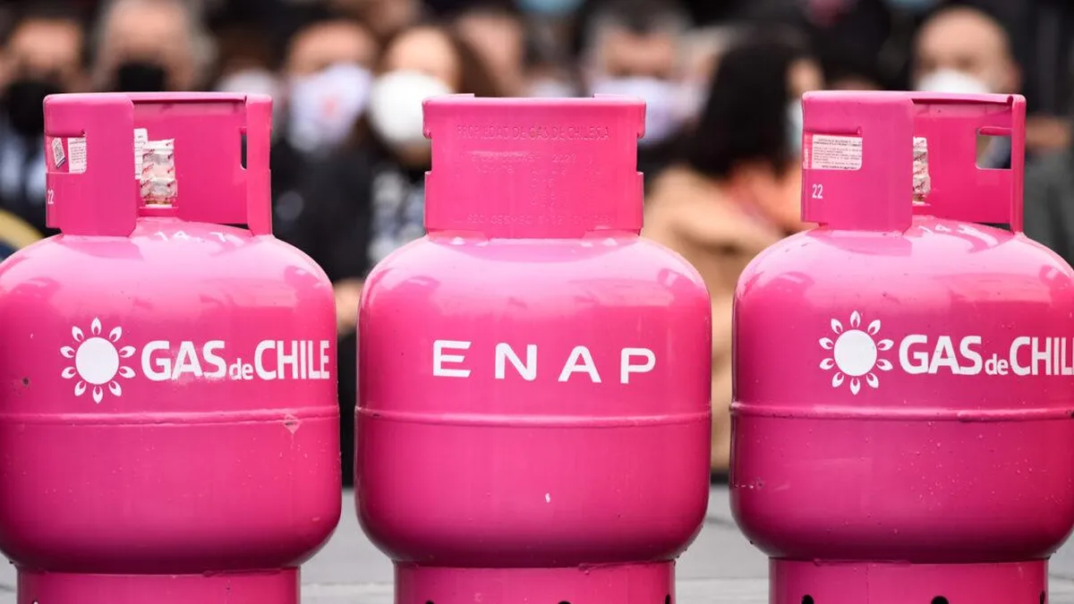 Cámara de Diputados citará a ministro de Energía por el fallido proyecto “Gas a Precio Justo” y sus consecuencias