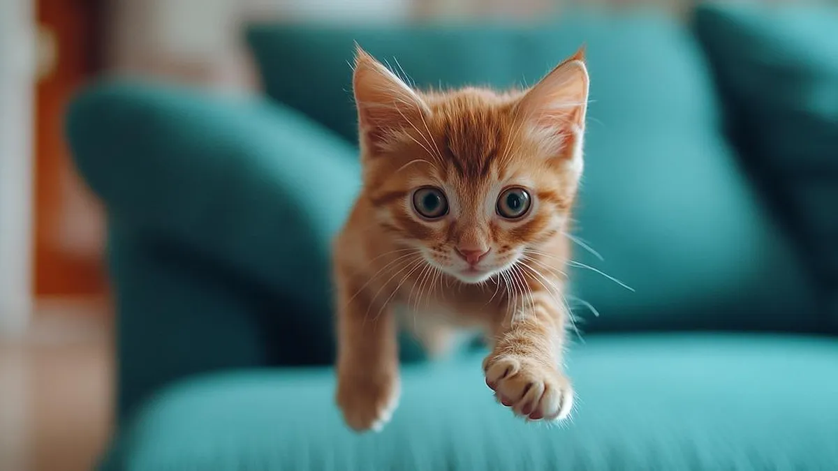 Conoce las señales de alerta en la salud de tu gato para cuidarlo mejor.