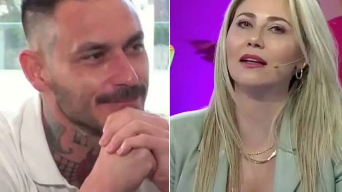 Gissella Gallardo habla sobre su relación con Mauricio Pinilla y posibles reconciliaciones