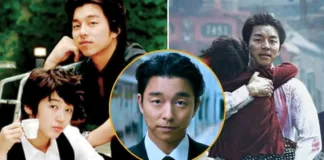 Descubre los mejores k-dramas y películas de Gong Yoo después de "El juego del calamar".