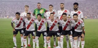 Núñez se despide: River vende a su estrella por una cifra sorprendente.