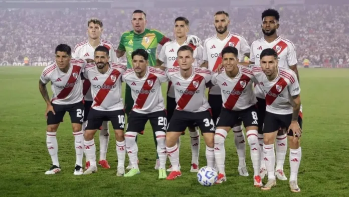 Núñez se despide: River vende a su estrella por una cifra sorprendente.