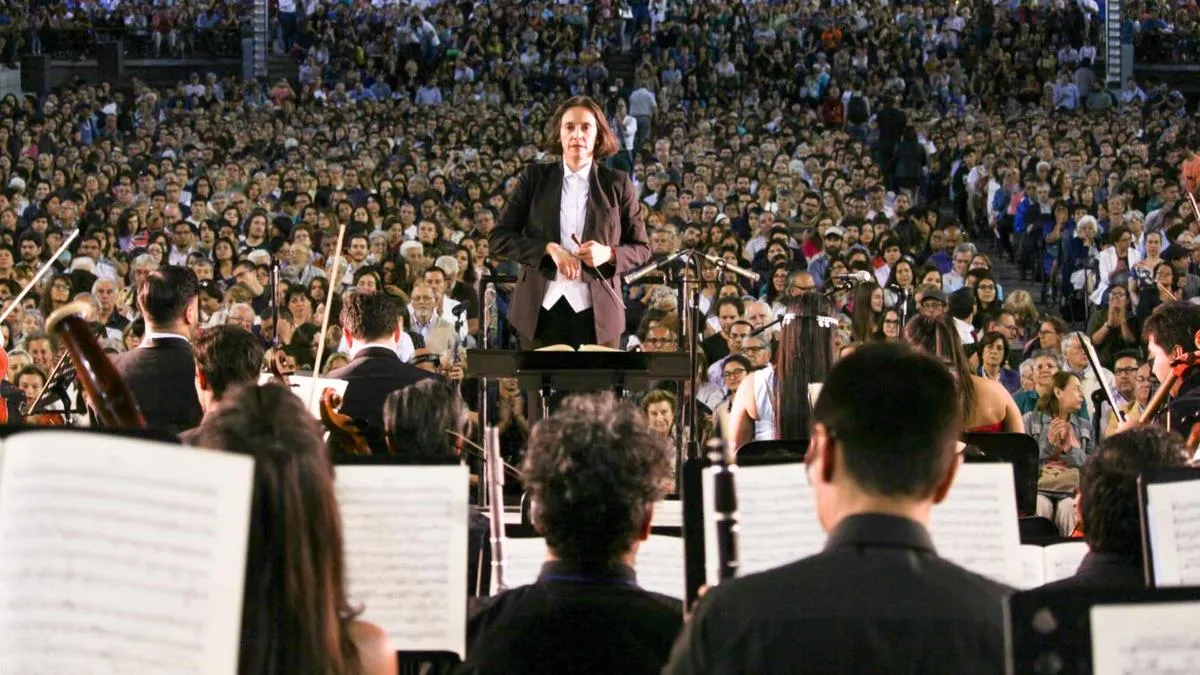 Gran Concierto por la Hermandad 2025: ¡Consigue tus entradas gratis aquí!