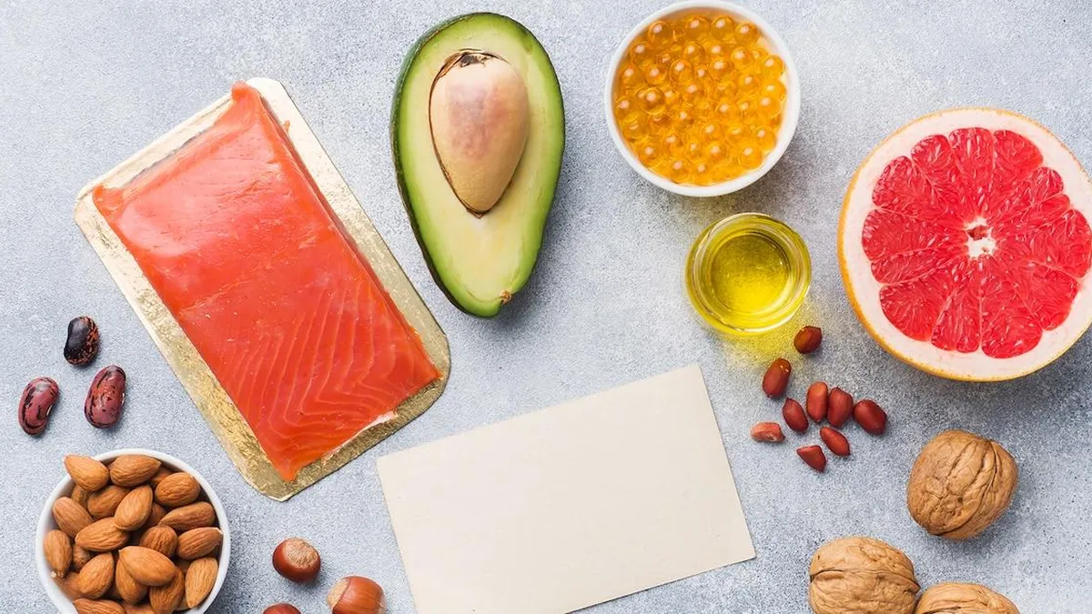 Descubre los sorprendentes beneficios de las grasas monoinsaturadas para la salud cardiovascular