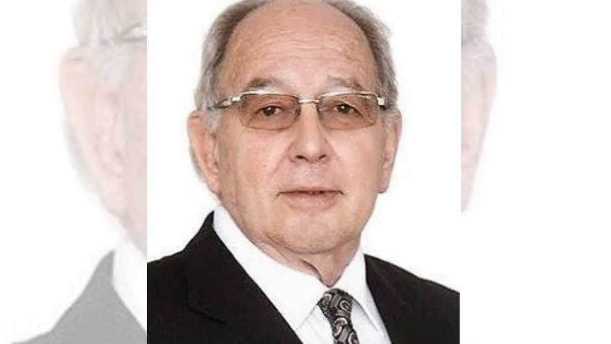 Fallece Hernán Vodanovic, figura clave del socialismo y defensor de derechos humanos en Chile