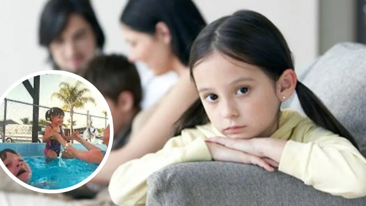 Un estudio revela que los padres pueden tener un hijo preferido