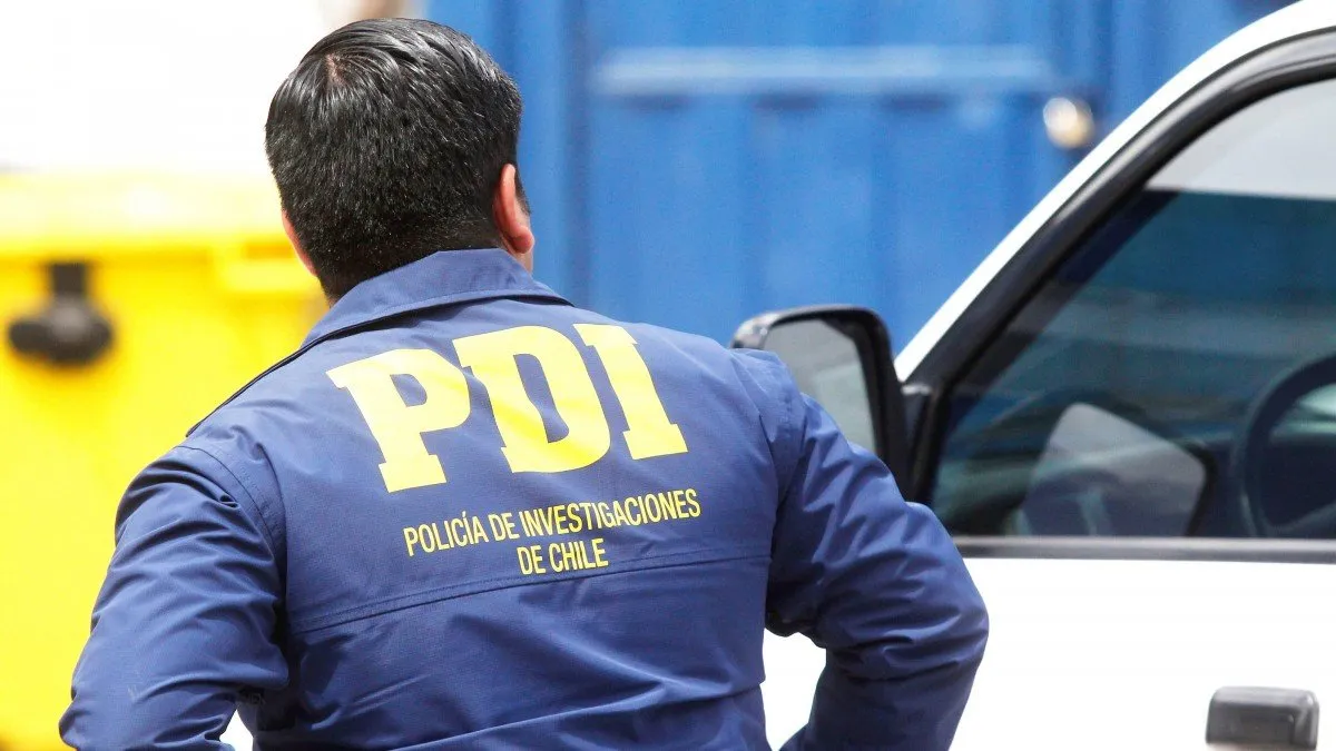 Turbazo violento en Huechuraba: familia amedrentada por delincuentes armados en plena madrugada