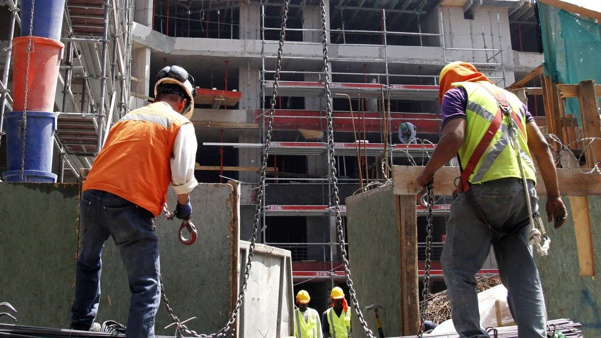 Crisis en el sector de la construcción: ¿qué futuro les espera a las inmobiliarias tras las quiebras?