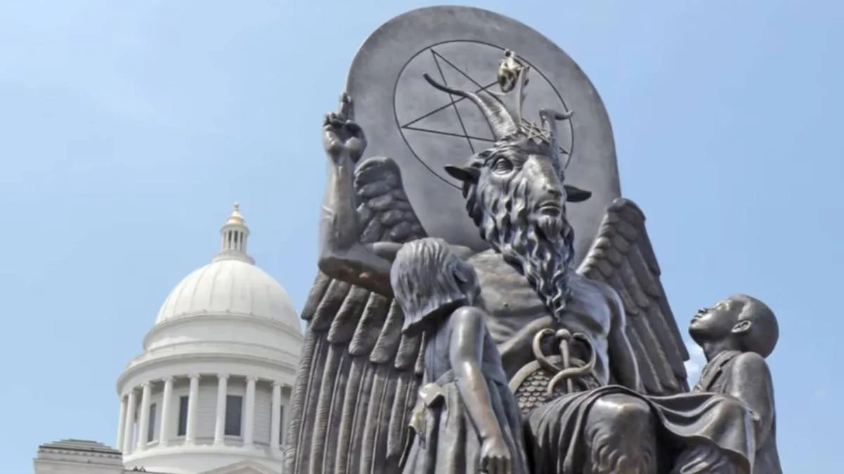 Ministerio de Justicia rechaza legalización de la Iglesia Templo de Satán en Chile por contradecir el orden público