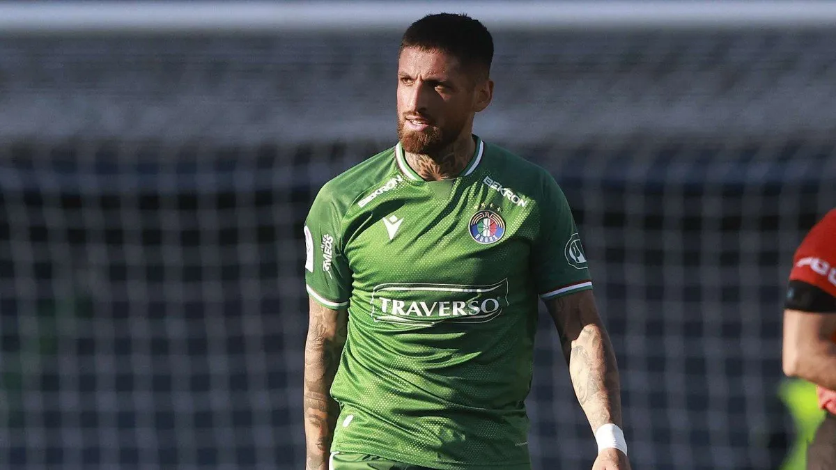 Sifup denuncia hostigamiento a Ignacio Jeraldino por parte de Audax Italiano, ¿qué está sucediendo?