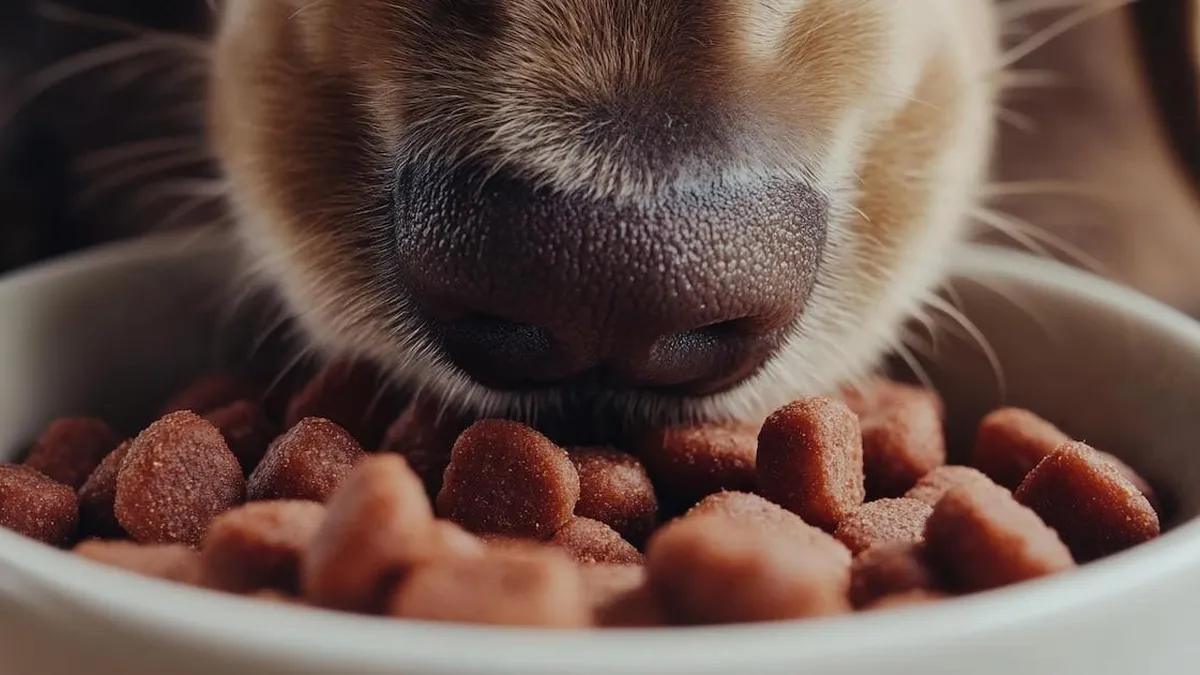 La sorprendente evolución de la dieta canina y su relación con los humanos