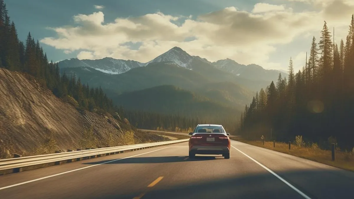 Consejos esenciales para garantizar un viaje seguro en automóvil durante las vacaciones