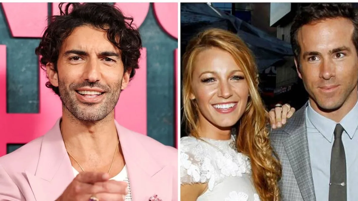 Controversia en Hollywood: ¿Presiones de Blake Lively y Ryan Reynolds detrás de la demanda a WME?