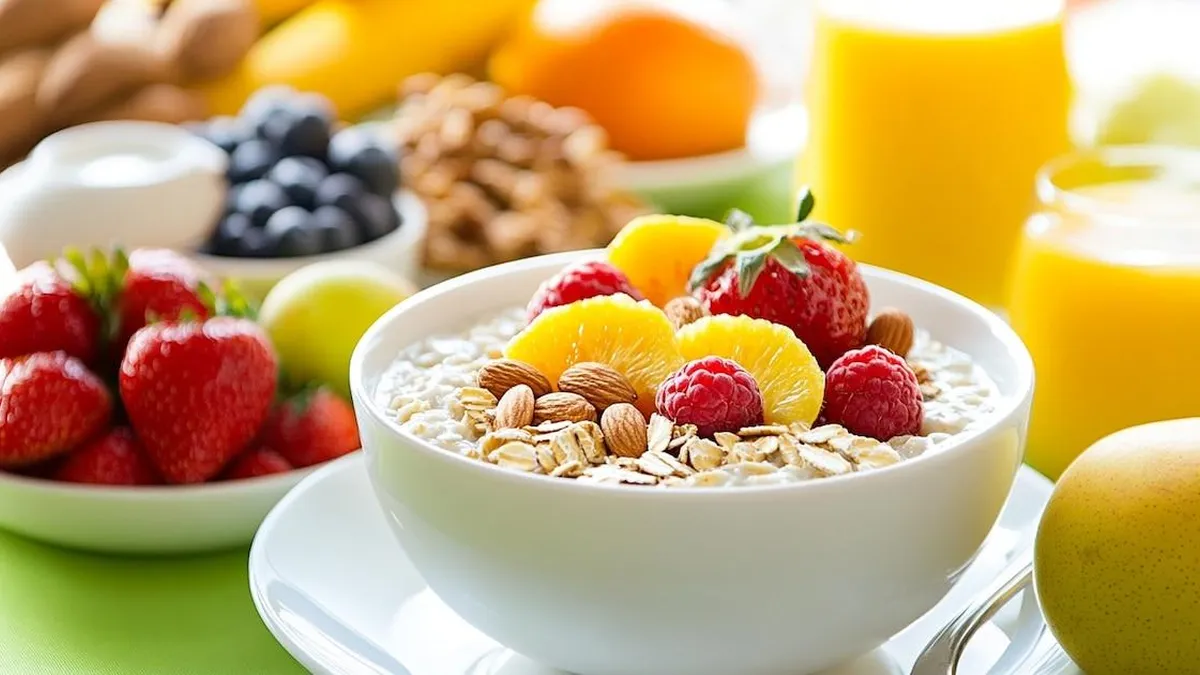 Los dátiles: el superalimento que transforma la dieta moderna y su sorprendente perfil nutricional