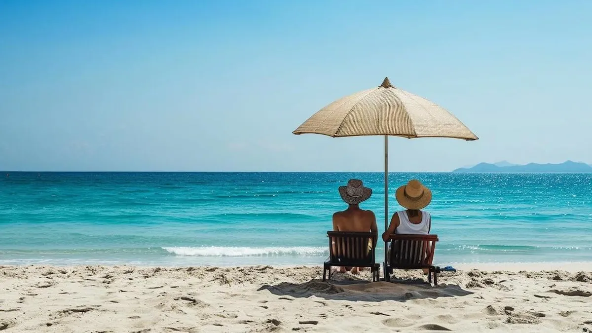 Pronóstico del Servicio Meteorológico Nacional: ¿Cómo afectarán las lluvias y temperaturas este verano?