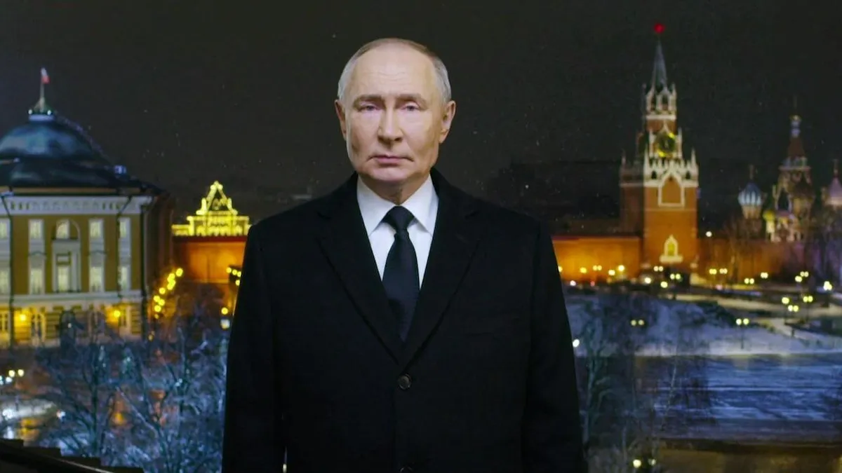 Las sanciones a Rusia bajo la lupa: ¿realmente han afectado la guerra en Ucrania?