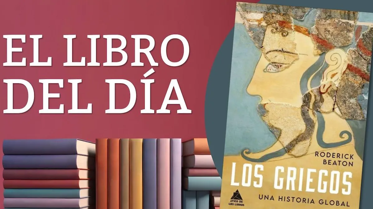 Grecia: un legado cultural que perdura en la historia y en nuestra vida diaria.