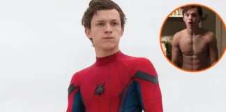 Descubre los secretos de Tom Holland para un cuerpo de superhéroe en este artículo.