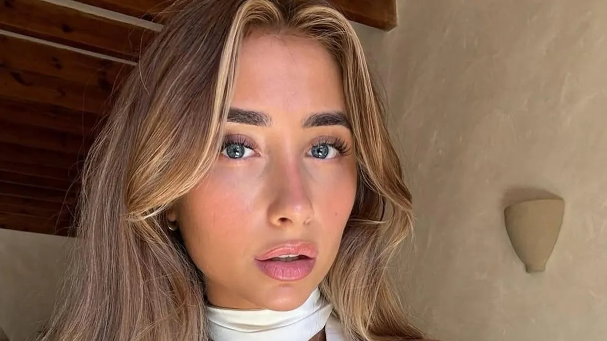 Controversia en Notting Hill: modelo de OnlyFans transmite en exclusivo apartamento de lujo