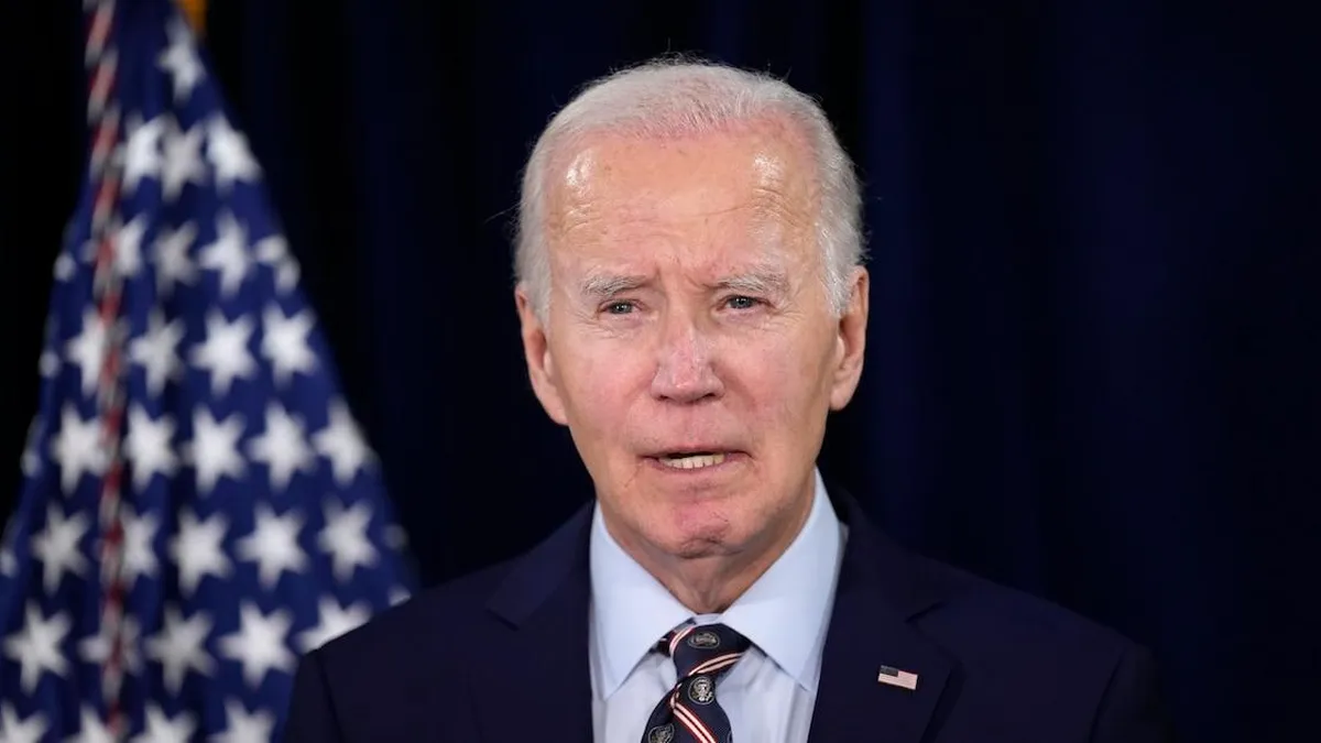 Biden ofrece apoyo federal a Nueva Orleans tras trágico ataque en Bourbon Street