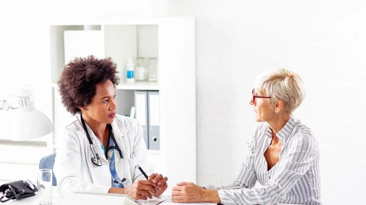 Inteligencia artificial promete revolucionar la detección de problemas cognitivos en mujeres menopáusicas, según un nuevo estudio que destaca la importancia de la identificación temprana para intervenciones efectivas