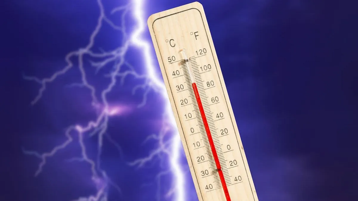 Intensas lluvias en el norte de Chile: ¿qué es el fenómeno del “invierno boliviano”?