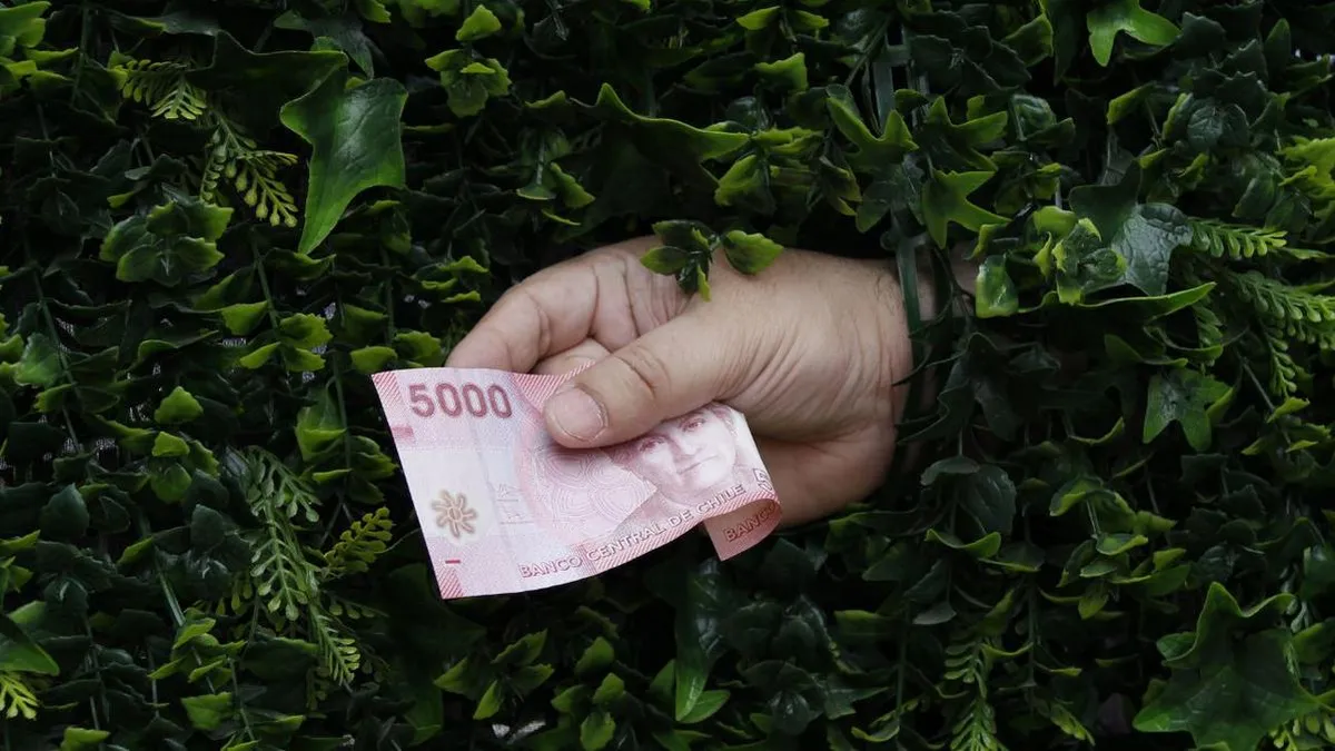 Actualización 2025: Beneficios sociales en Chile aumentan por IPC.