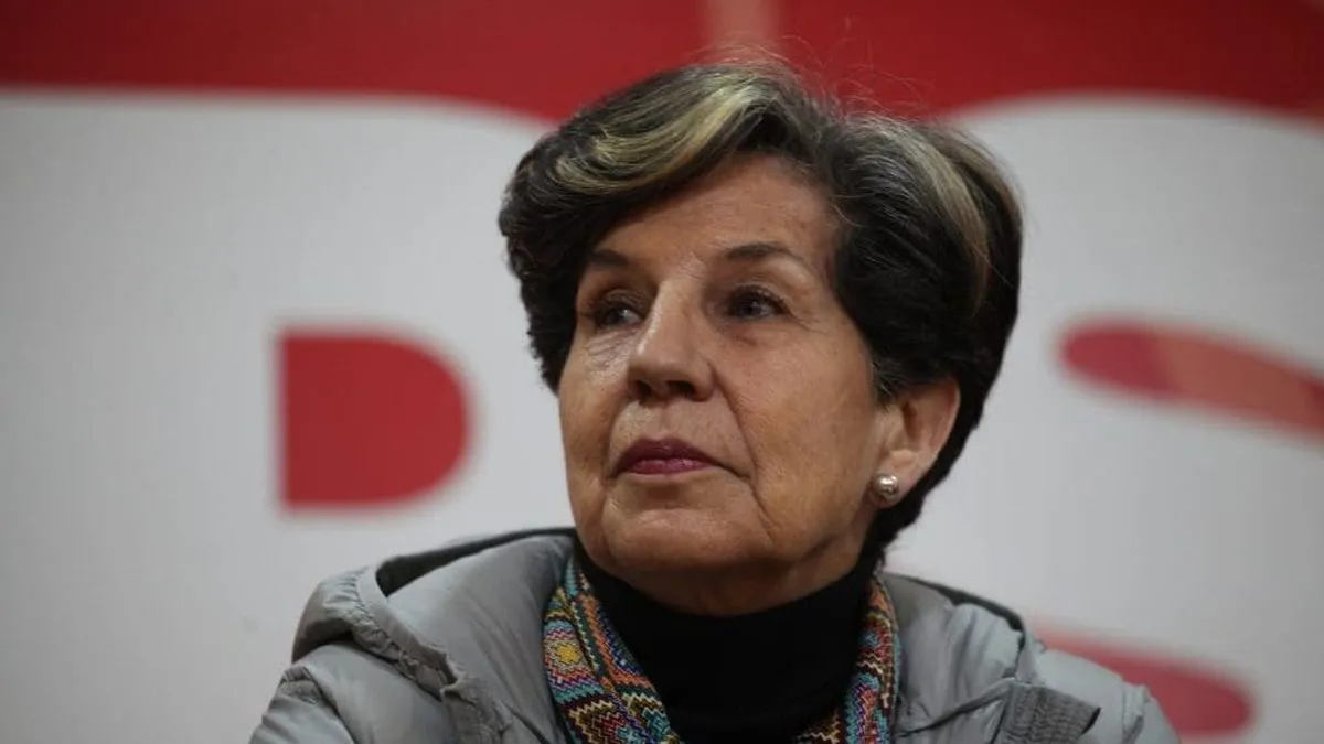 Diputados del Partido Republicano solicitan destitución de Isabel Allende: ¿qué implicaciones tendrá esta acción?