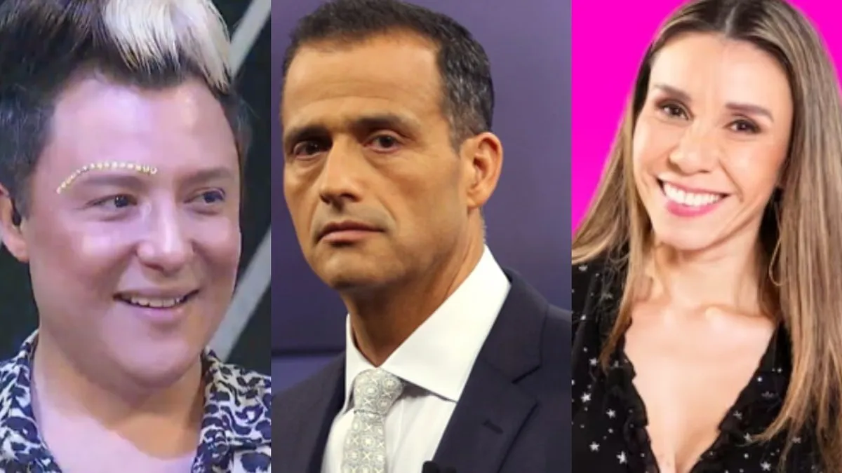 Cecilia Gutiérrez y Sergio Rojas absueltos de injurias graves contra Iván Núñez.