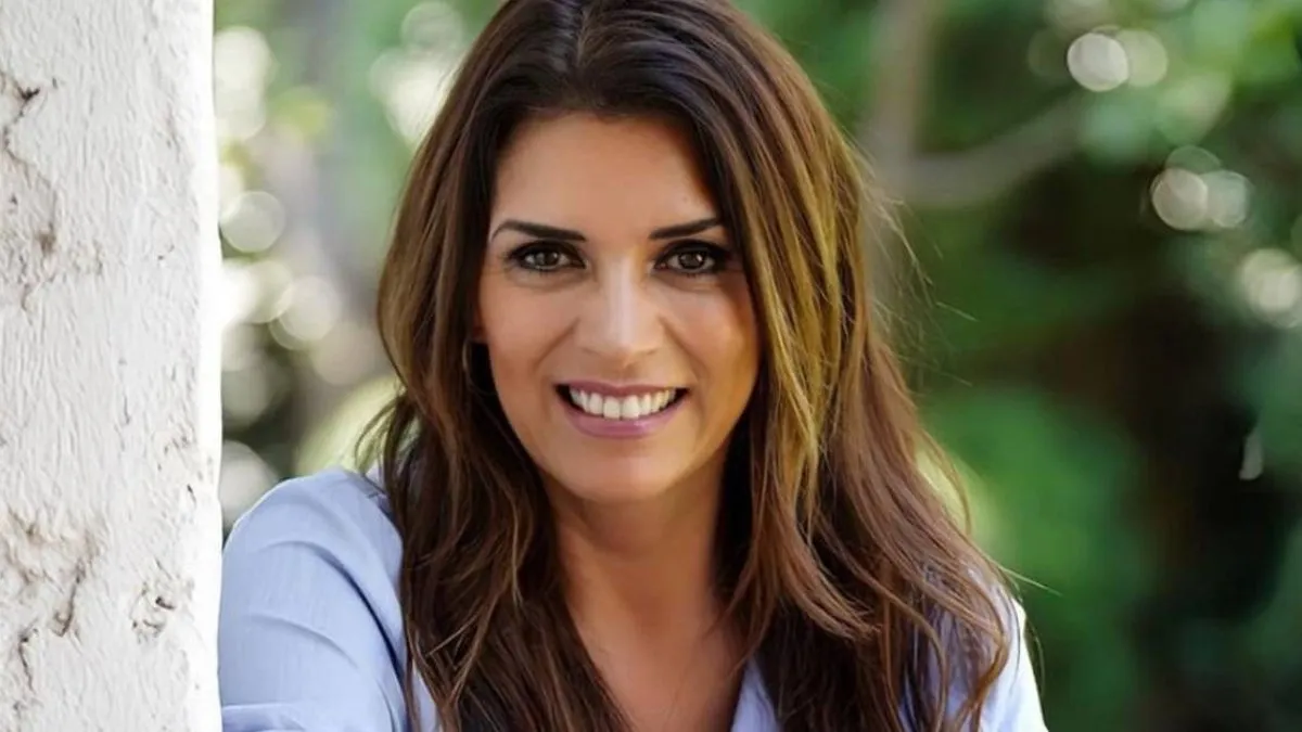 Ivette Vergara deslumbra en Instagram con osadas fotos y reflexiones sobre la autenticidad y los sueños