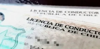 La Ley Jacinta: cambios clave en la obtención y renovación de licencias en Chile.