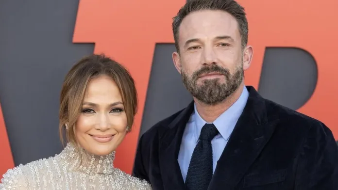 Jennifer López y Ben Affleck finalizan su divorcio: descubre las condiciones.