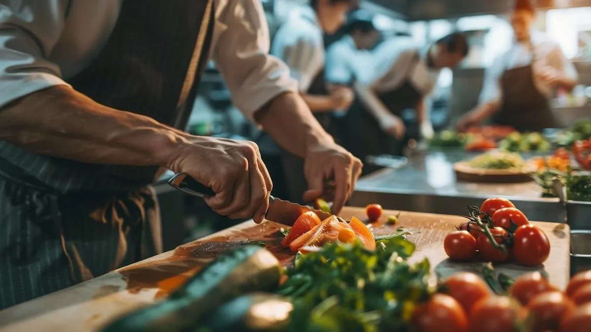 Descubre los restaurantes que están desafiando la adversidad en el mundo gastronómico de 2024