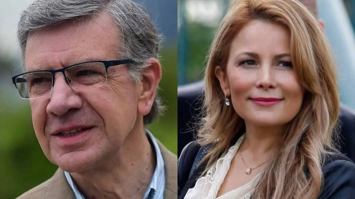 Joaquín Lavín critica la prisión preventiva de Cathy Barriga y el déficit fiscal.