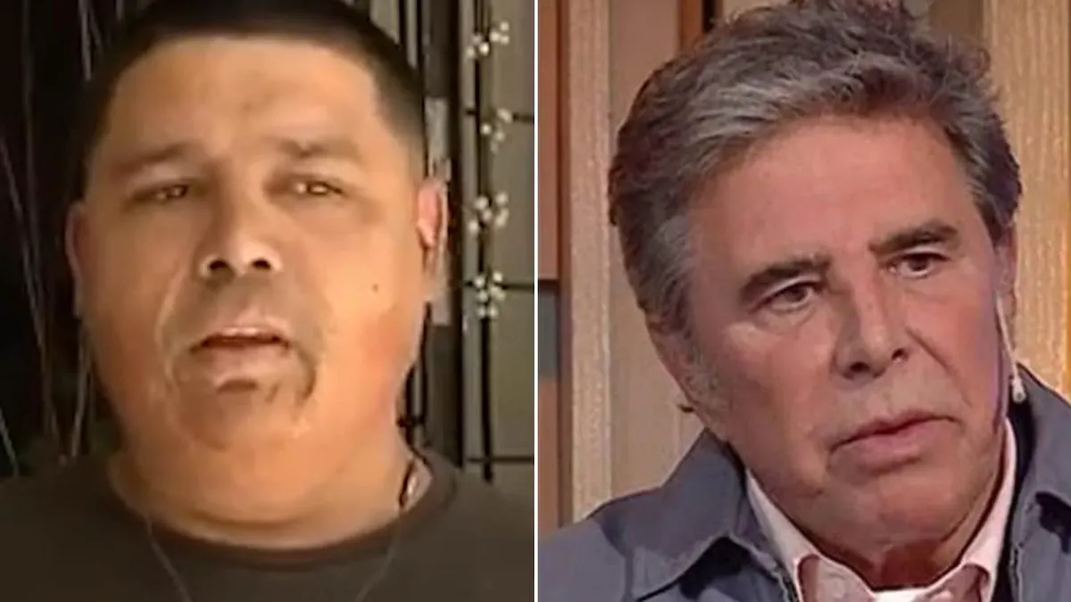 Dramática intervención salva la vida del icónico actor Jorge Martínez en un momento crítico