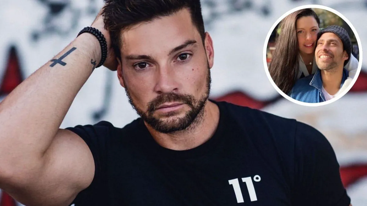 Rumores de reconciliación entre Jorge Valdivia y Daniela Aránguiz tras su inesperada convivencia nocturna